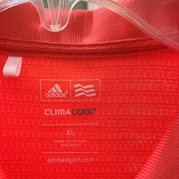 Coral sleeveless top - Picture 2 of 5